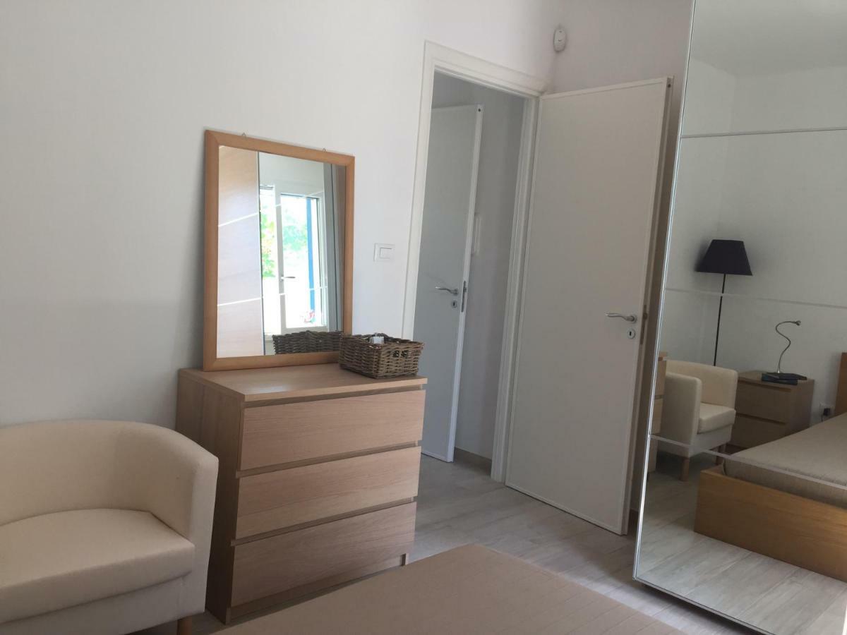 B&B Viadelmare Patu Exterior photo