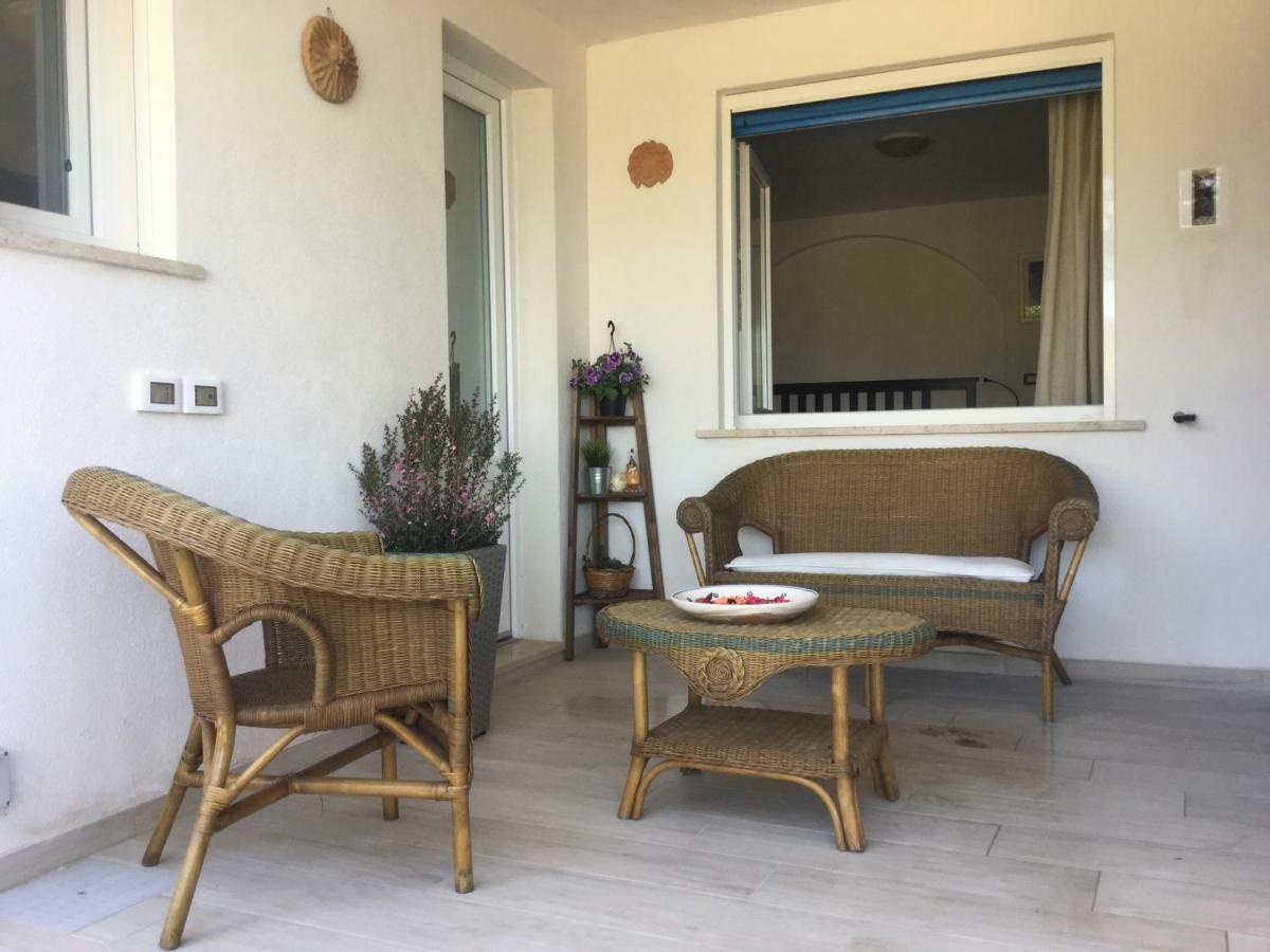 B&B Viadelmare Patu Exterior photo