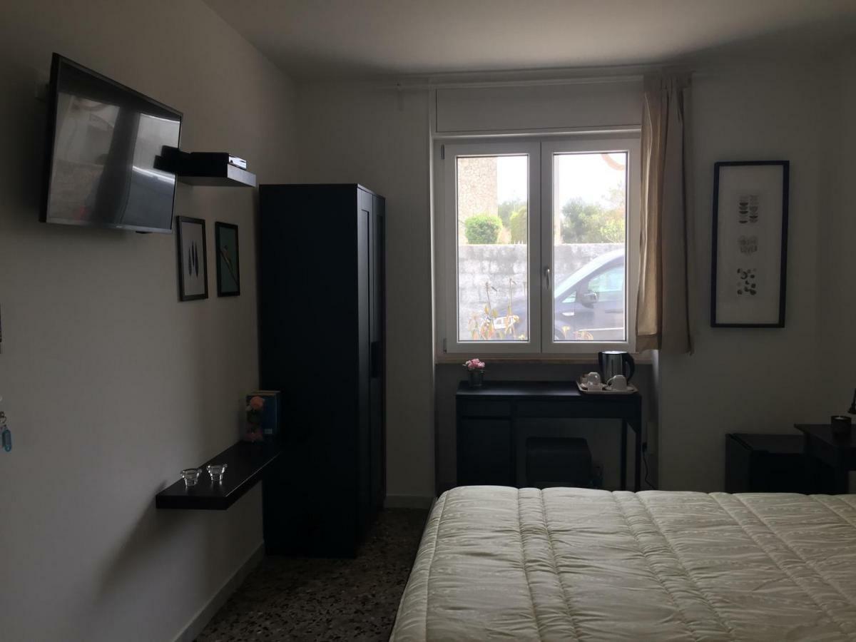 B&B Viadelmare Patu Exterior photo